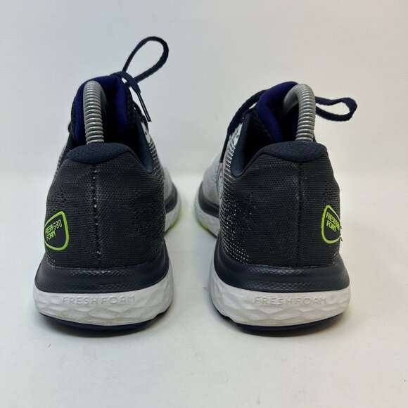 New Balance Fresh Foam W680LW7 Arctic Fox Outerspace Sneakers Women's Size 8-B - Picture 2 of 10